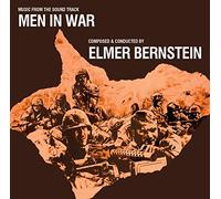 Elmer Bernstein - Men in War (Original