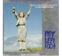 Elmer Bernstein - My left foot