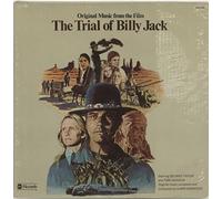 Elmer Bernstein - Original Music From The Film The Trial Of Billy Jack