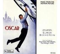 Elmer Bernstein - Oscar+Songs By d.Ellington,B.Crosby,Fred Waring...