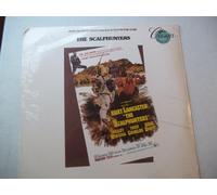 Elmer Bernstein - SCALPHUNTERS [ORIGINAL SCORE]