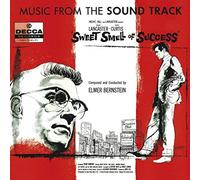 Elmer Bernstein - Sweet Smell Of Success