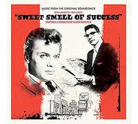 Elmer Bernstein - Sweet Smell Of Success Ost [Vinilo]