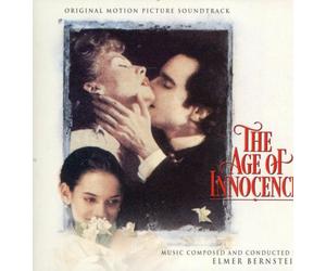 Elmer Bernstein - The Age of Innocence