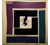 Elmer Bernstein - The Man With The Golden Arm (Soundtrack)