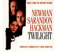 Elmer Bernstein - Twilight [Import]