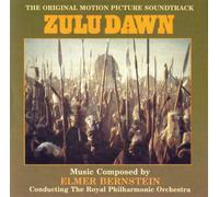 Elmer Bernstein - Zulu Dawn
