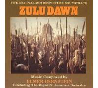 Elmer Bernstein - Zulu Dawn