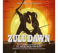 Elmer Bernstein - Zulu Dawn