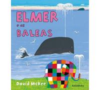 Elmer e as baleas (Tras os montes)