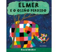 Elmer E O Osiño Perdido