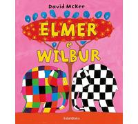 ELMER E WILBUR (Tras os montes)