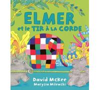 Elmer et le tir à la corde