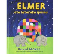 Elmer eta lotarako ipuina: 8