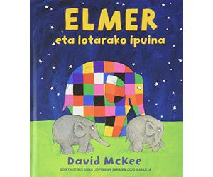 Elmer eta lotarako ipuina: 8