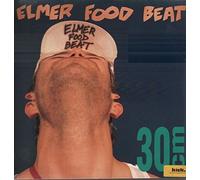 Elmer Food Beat - 30 cm (1990) [Import] [Vinilo]