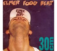 Elmer Food Beat - 30 Cm