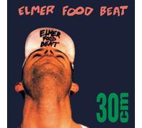 Elmer Food Beat - 30 Cm [Import]