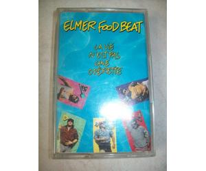 Elmer Food Beat - La Vie N'Est Pas une Operette