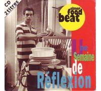 Elmer Food Beat - Une Semaine de Réflexion
