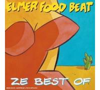 Elmer Food Beat - Ze Best of