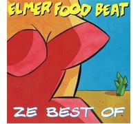 Elmer Food Beat - Ze Best Of
