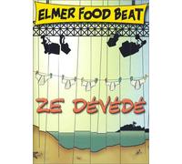 Elmer Food Beat – Ze dévédé – DVD (Francia)