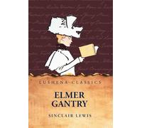 Elmer Gantry