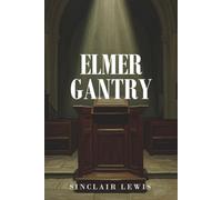Elmer Gantry