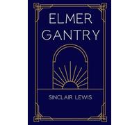 Elmer Gantry