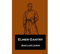 Elmer Gantry