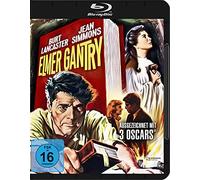 Elmer Gantry [Alemania] [Blu-ray]