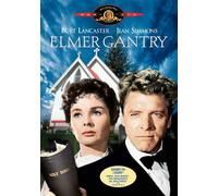 Elmer Gantry [Alemania] [DVD]