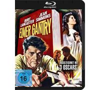 Elmer Gantry (Blu-ray) (Importación USA)