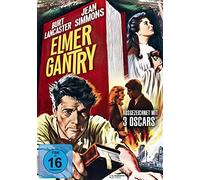 Elmer Gantry [Alemania] [DVD]