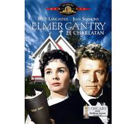 Elmer Gantry, le Charlatan
