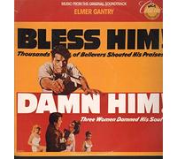 Elmer Gantry - Original Music From The Motion Picture [Vinyl LP]