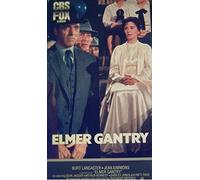 Elmer Gantry [Reino Unido] [VHS]