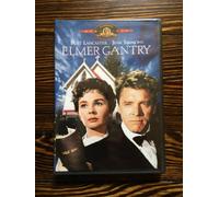 Elmer Gantry [USA] [DVD]