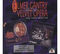 Elmer Gantry & Velvet Opera - Very Best of Elmer Gantry & Ve
