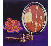 Elmer Gantry's Velvet Ope - Elmer Gantry's Velvet.. [Vinilo]