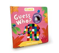 Elmer: Guess Who?: 1
