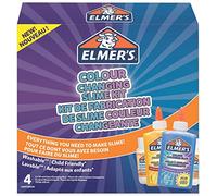 Elmers Farbwechselndes DIY - Slime Kit