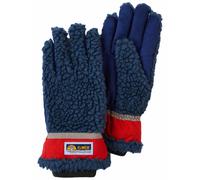 Elmer - Teddy Glove Khaki de Lana - Talla L - Caqui Caqui L