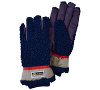 Elmer - Teddy Glove Navy de Lana - Talla L - Azul marino Azul marino L