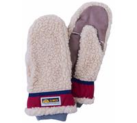 Elmer - Teddy Mitten Beige Wine de Lana - Talla L Beige L