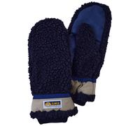 Elmer - Teddy Mitten Black de Lana - Talla L - Negro Negro L