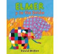 Elmer Y La Tía Zelda