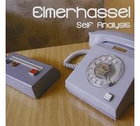 Elmerhassel - Self Analysis: Discography Part 2