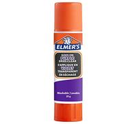 Elmer's Barra de pegamento Disappearing Purple 22G, 1 blíster